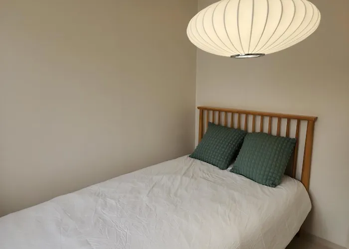 부산 광안리 바다담다 2 Minute Away From Gwangalli Apartamento *