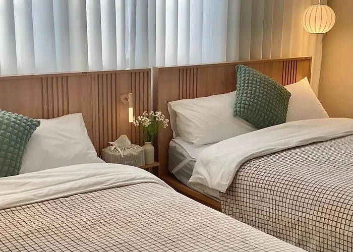 부산 광안리 바다담다 2 Minute Away From Gwangalli Apartamento Ciudad Metropolitana de Busan