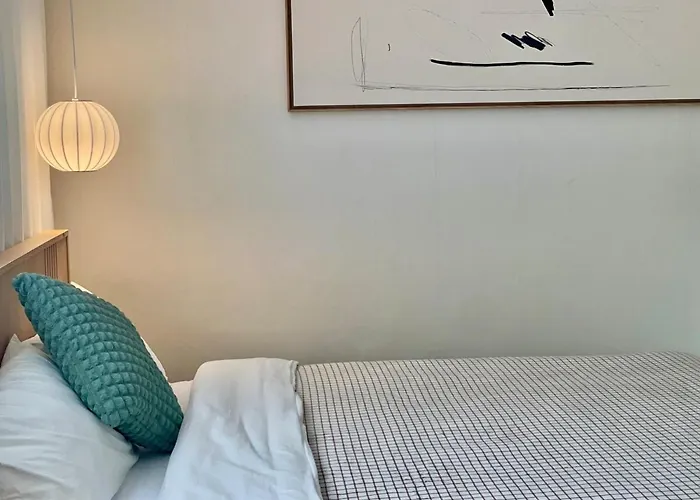 부산 광안리 바다담다 2 Minute Away From Gwangalli Apartamento *