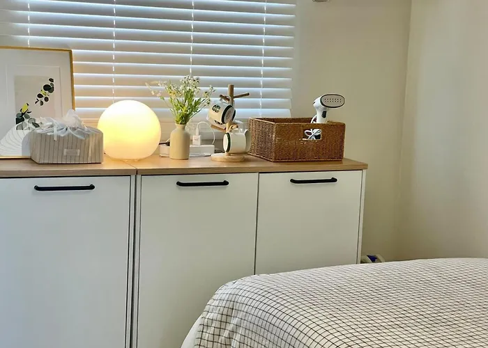 부산 광안리 바다담다 2 Minute Away From Gwangalli Apartamento *