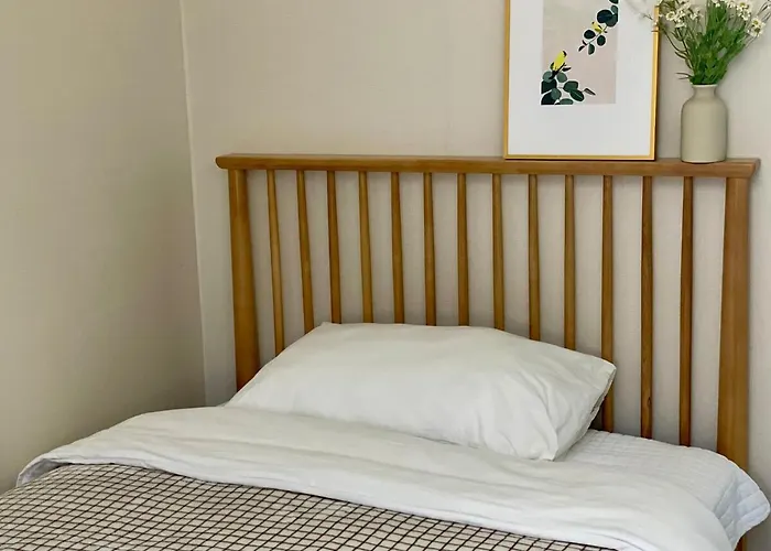 Apartamento 부산 광안리 바다담다 2 Minute Away From Gwangalli *