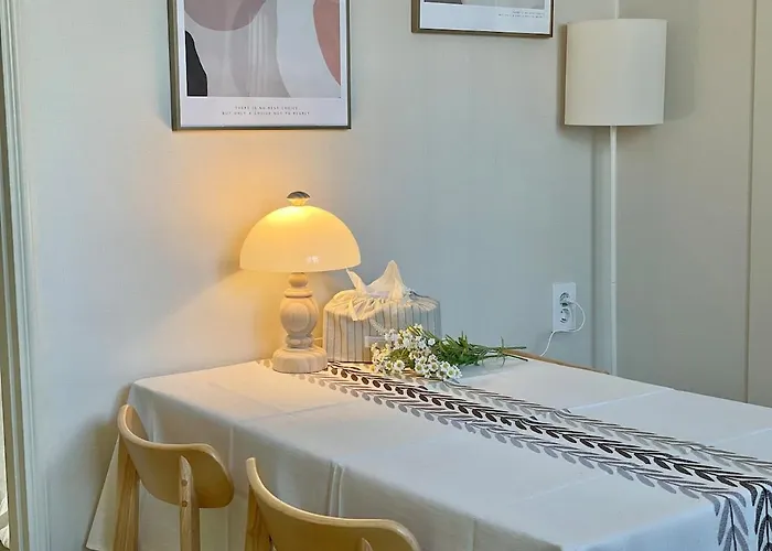 부산 광안리 바다담다 2 Minute Away From Gwangalli Apartamento