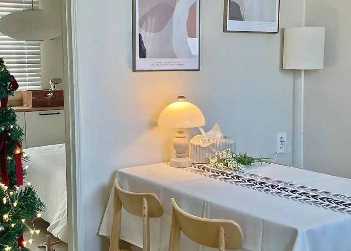 부산 광안리 바다담다 2 Minute Away From Gwangalli Apartamento