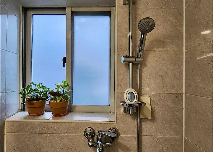 Apartamento 부산 광안리 바다담다 2 Minute Away From Gwangalli